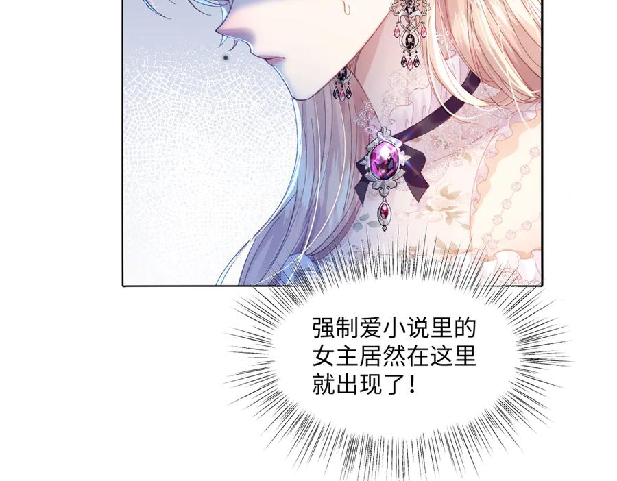 《虐文女主觉醒后》10 拆散男女主的恶女 第82页