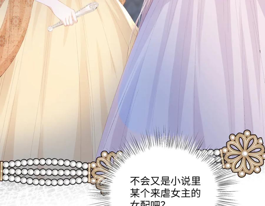 《虐文女主觉醒后》10 拆散男女主的恶女 第12页