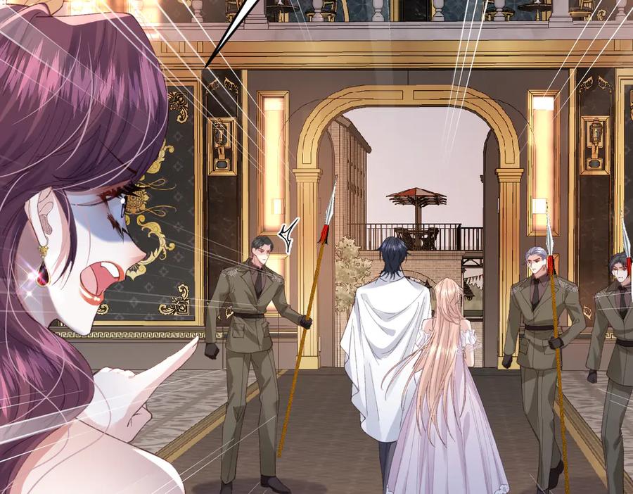 《虐文女主觉醒后》10 拆散男女主的恶女 第40页