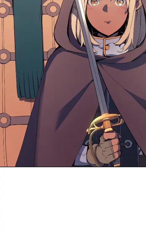 《拳王转世》13 过去的缘分（1） 第127页