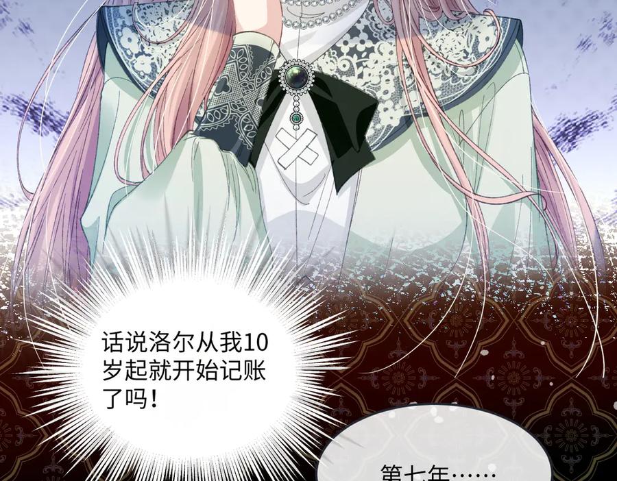 《虐文女主觉醒后》13 什么掏空了？ 第63页
