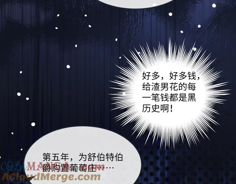 《虐文女主觉醒后》13 什么掏空了？ 第61页