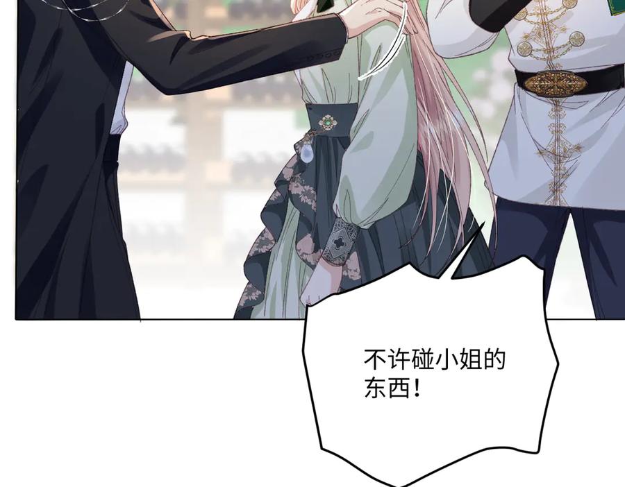 《虐文女主觉醒后》14 伯爵府女婿 第88页