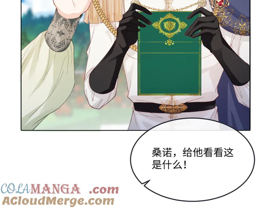 《虐文女主觉醒后》14 伯爵府女婿 第77页