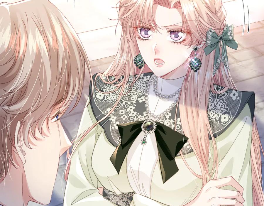 《虐文女主觉醒后》14 伯爵府女婿 第74页