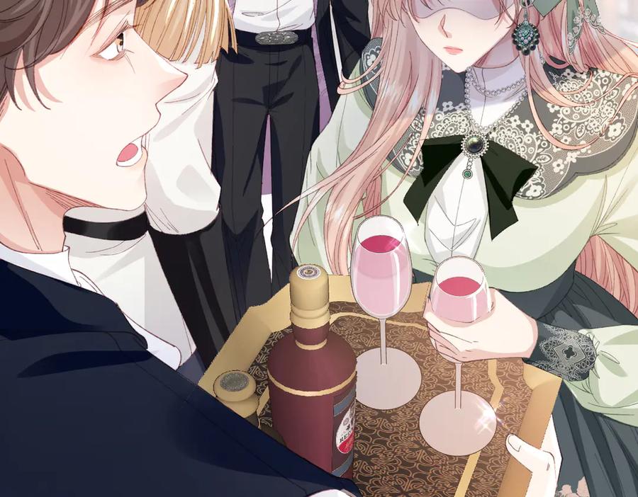 《虐文女主觉醒后》15 开始紧张了 第22页