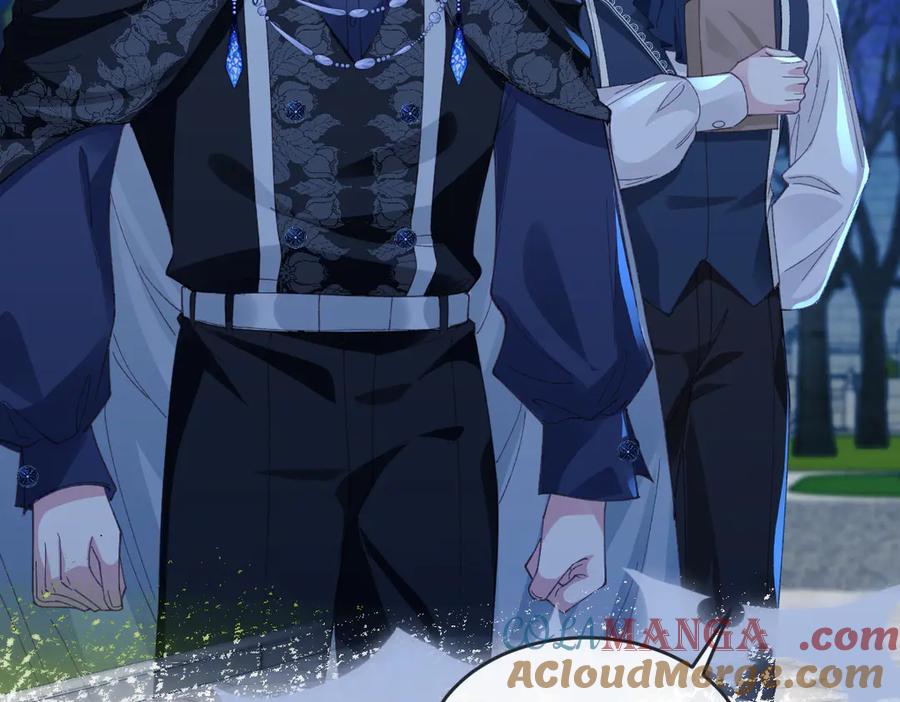 《虐文女主觉醒后》15 开始紧张了 第113页