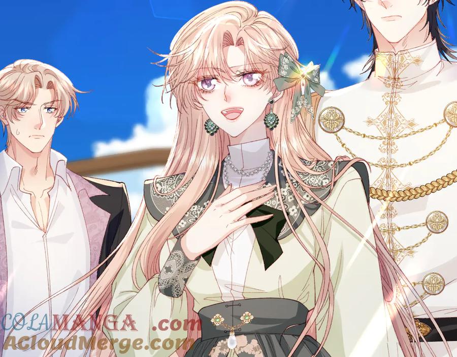 《虐文女主觉醒后》15 开始紧张了 第37页