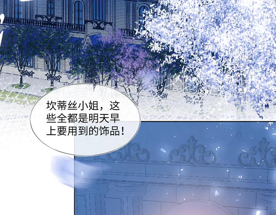 《虐文女主觉醒后》15 开始紧张了 第54页
