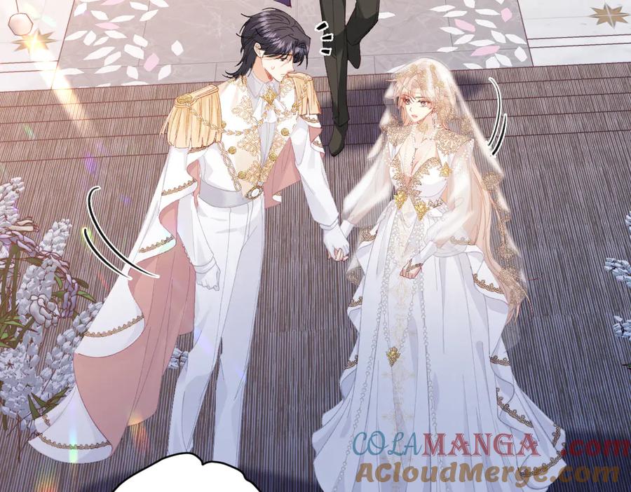 《虐文女主觉醒后》16 婚礼 第97页