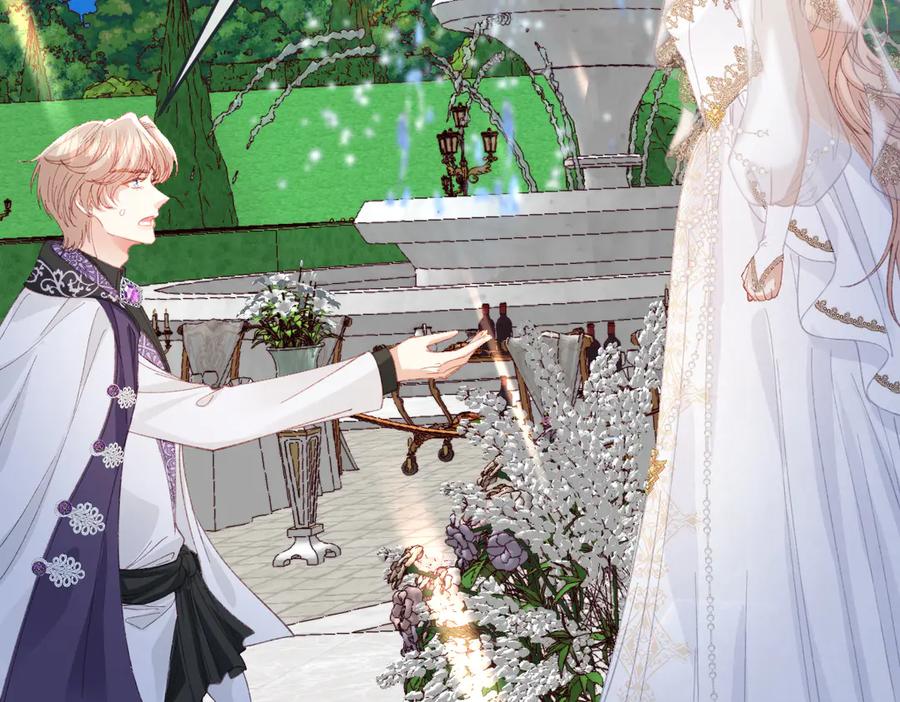 《虐文女主觉醒后》16 婚礼 第70页