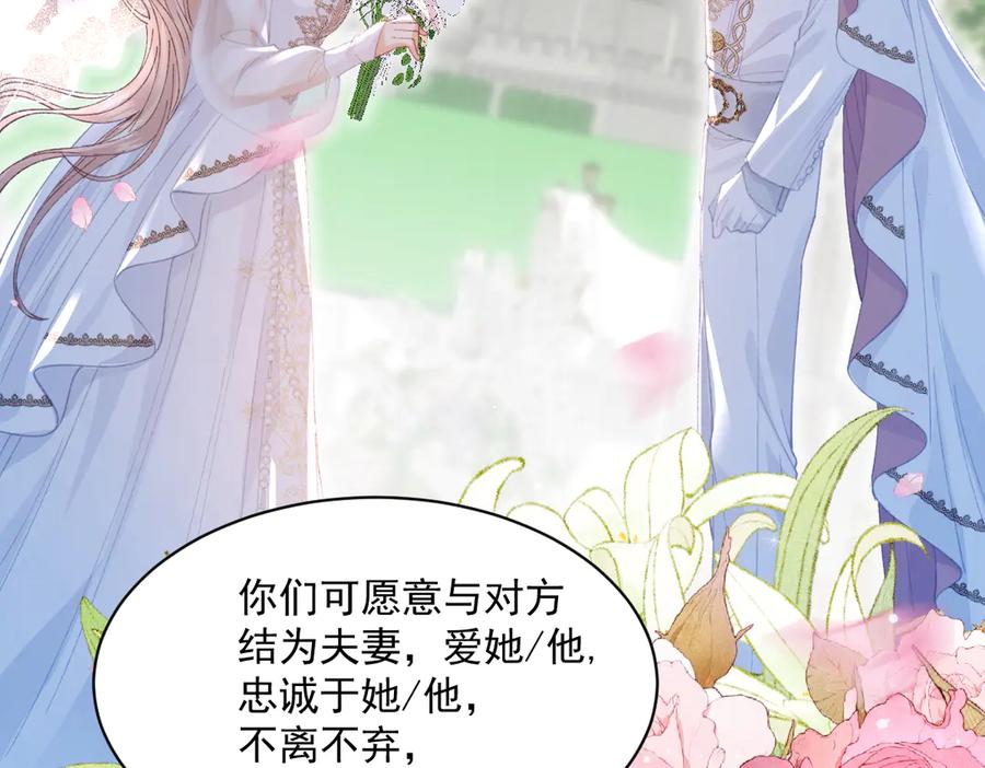 《虐文女主觉醒后》16 婚礼 第28页