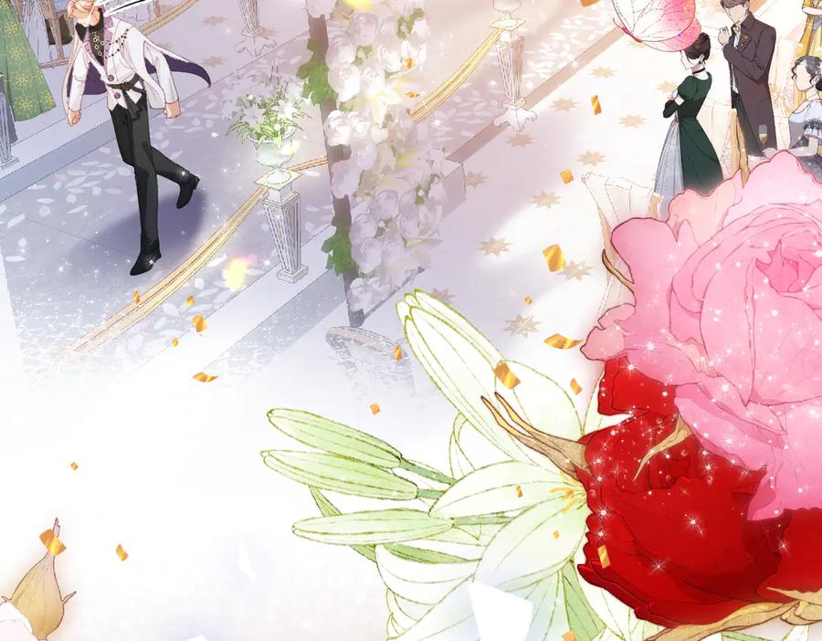 《虐文女主觉醒后》16 婚礼 第106页