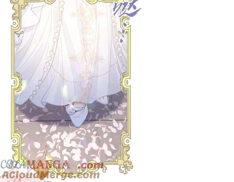 《虐文女主觉醒后》16 婚礼 第17页