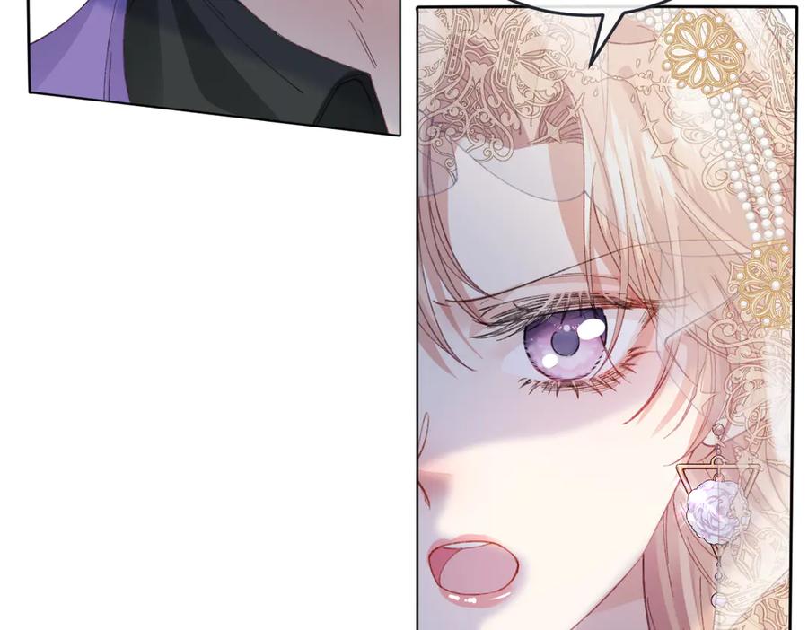 《虐文女主觉醒后》16 婚礼 第94页