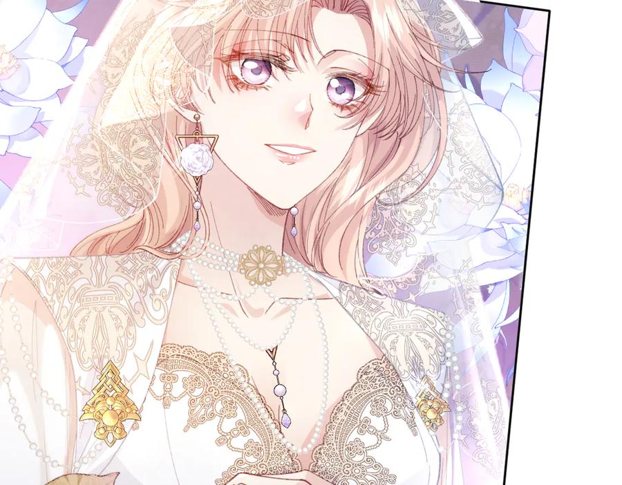 《虐文女主觉醒后》16 婚礼 第30页