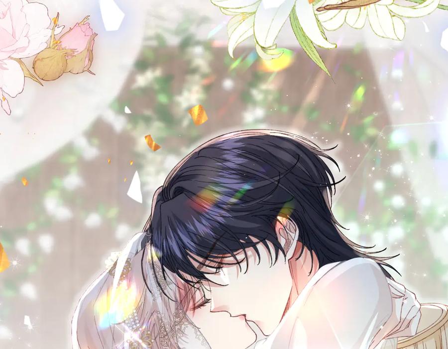 《虐文女主觉醒后》16 婚礼 第107页
