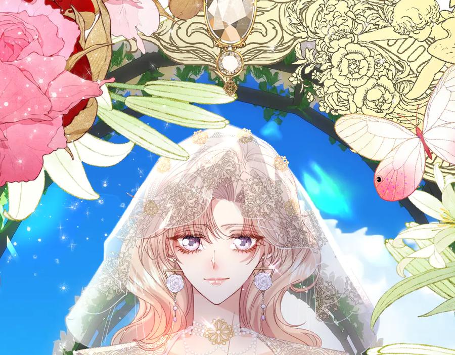 《虐文女主觉醒后》16 婚礼 第22页