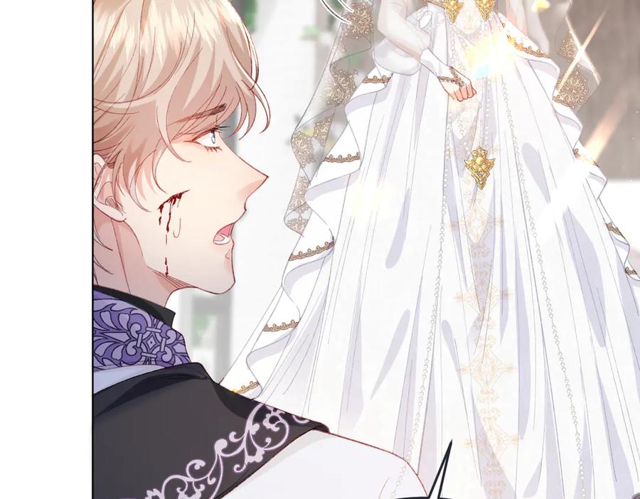 《虐文女主觉醒后》16 婚礼 第91页
