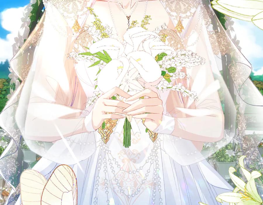 《虐文女主觉醒后》16 婚礼 第23页
