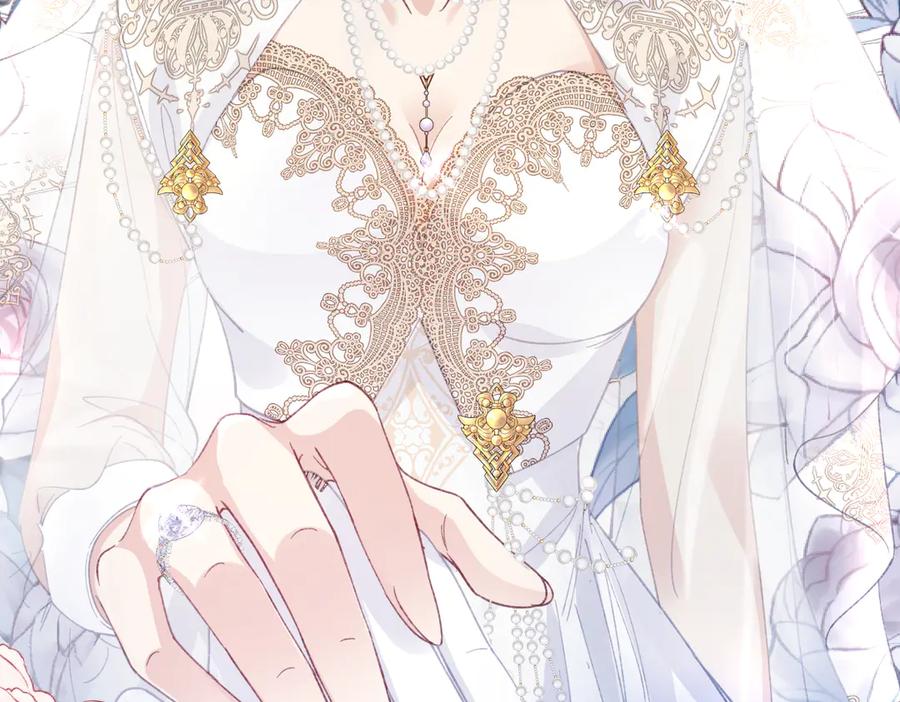 《虐文女主觉醒后》16 婚礼 第46页