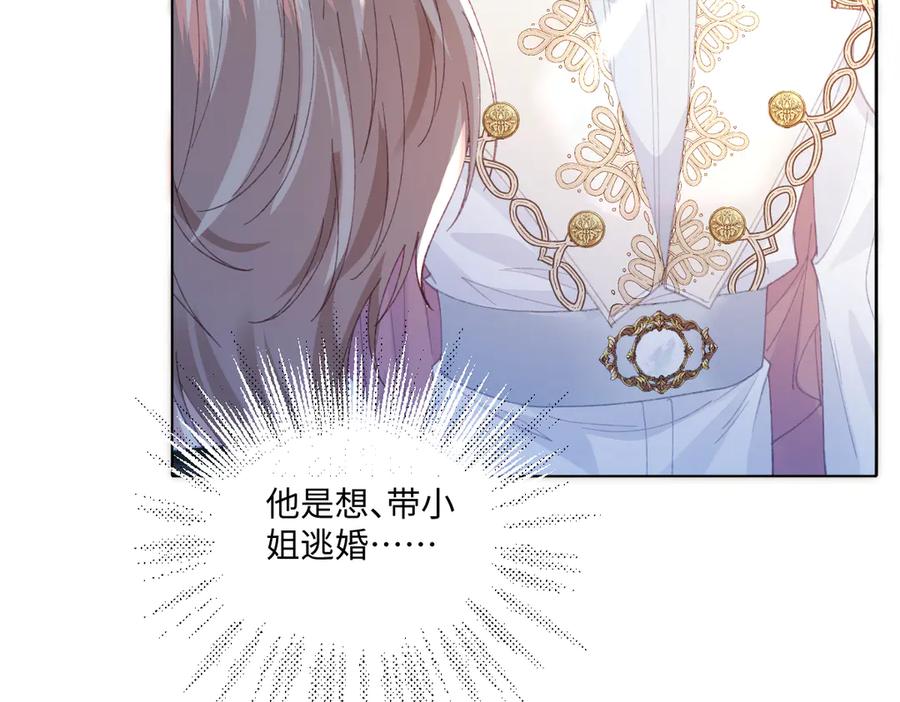 《虐文女主觉醒后》16 婚礼 第74页