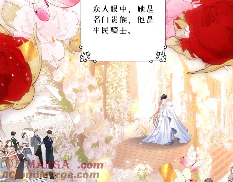 《虐文女主觉醒后》16 婚礼 第105页