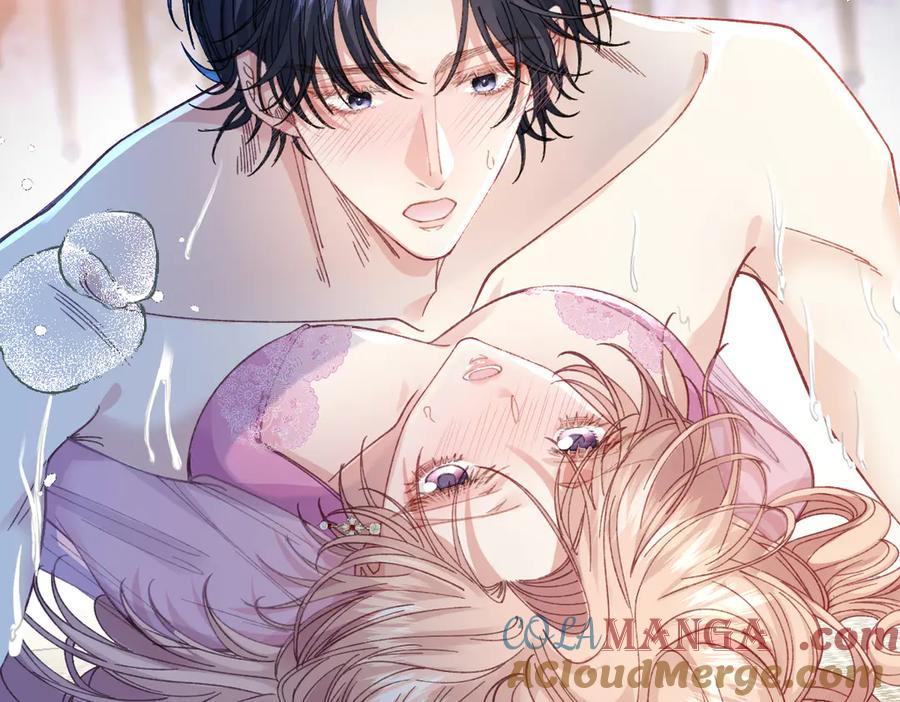 《虐文女主觉醒后》17 我的身心都属于你 第73页