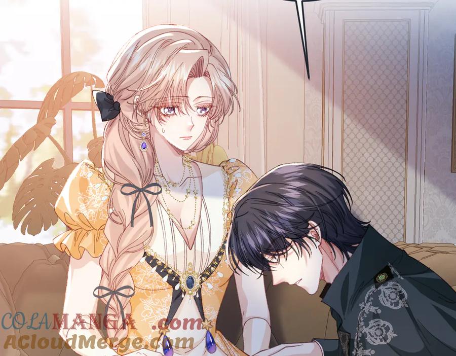 《虐文女主觉醒后》18 婚后的压力 第28页