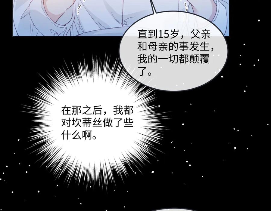 《虐文女主觉醒后》18 婚后的压力 第122页