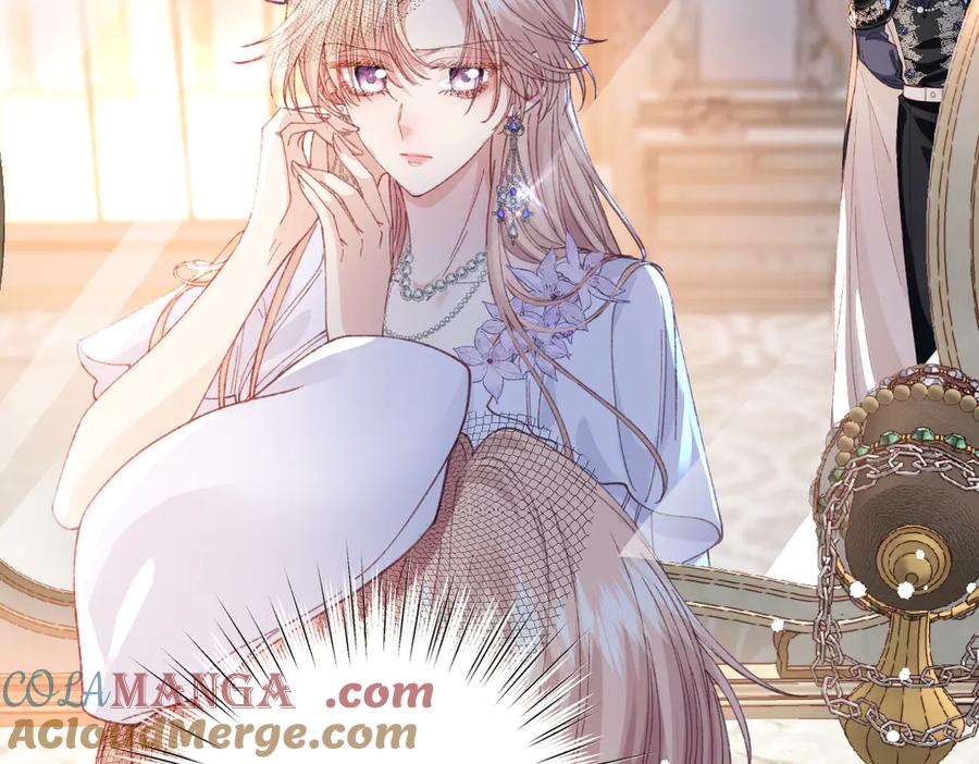 《虐文女主觉醒后》18 婚后的压力 第16页