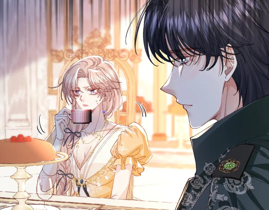 《虐文女主觉醒后》18 婚后的压力 第13页