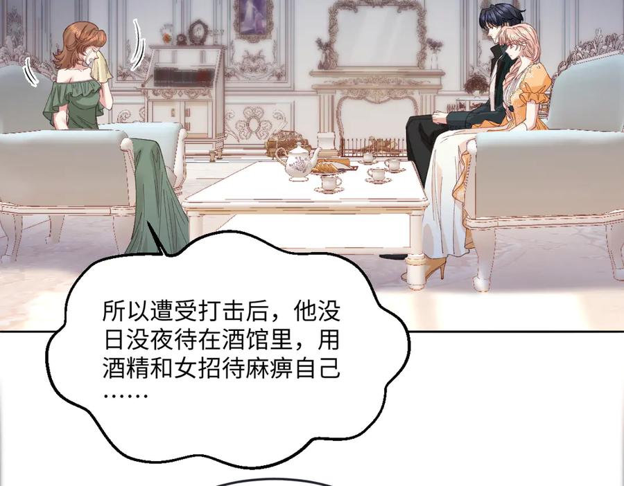 《虐文女主觉醒后》18 婚后的压力 第65页