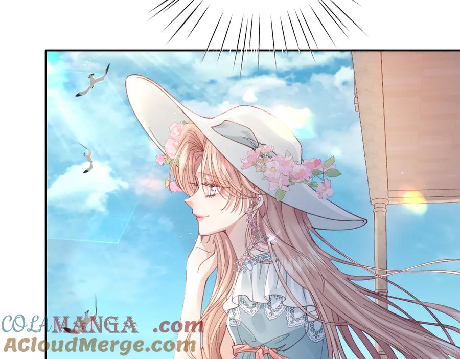 《虐文女主觉醒后》19 蜜月旅行 第92页