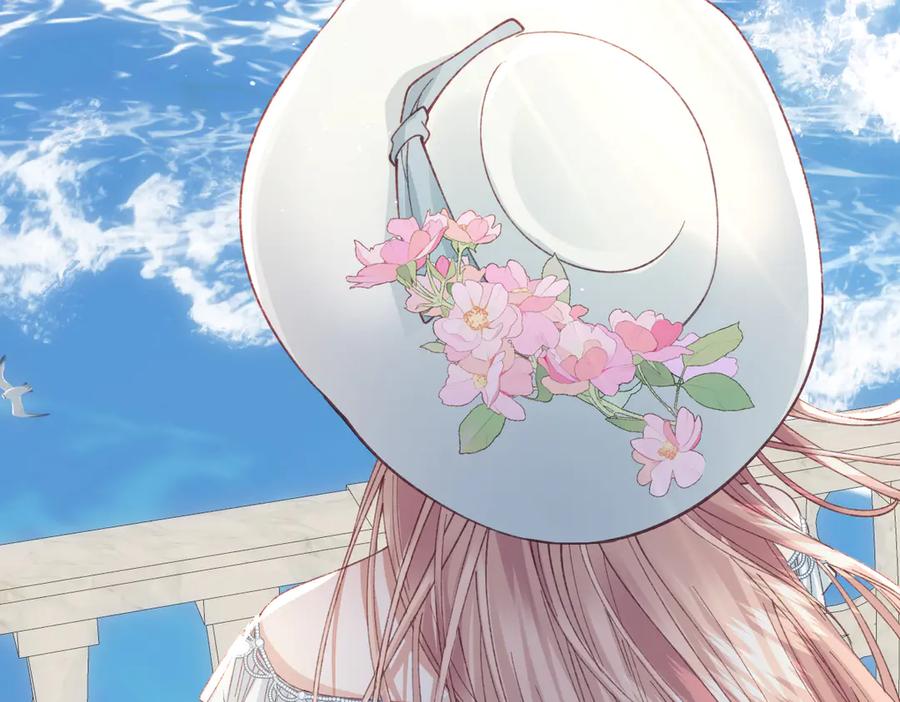 《虐文女主觉醒后》19 蜜月旅行 第90页