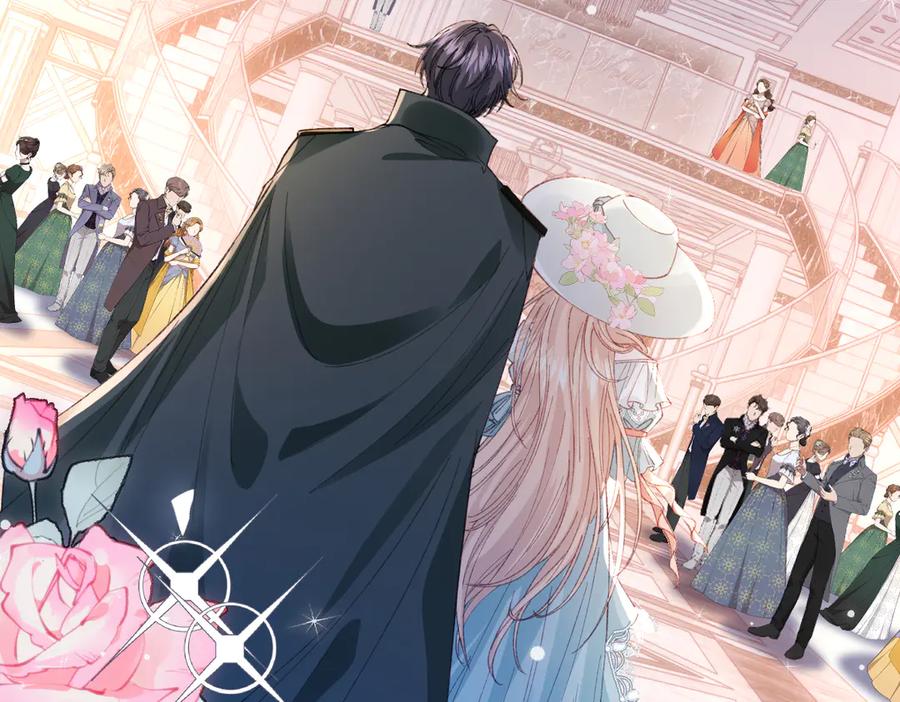 《虐文女主觉醒后》19 蜜月旅行 第82页
