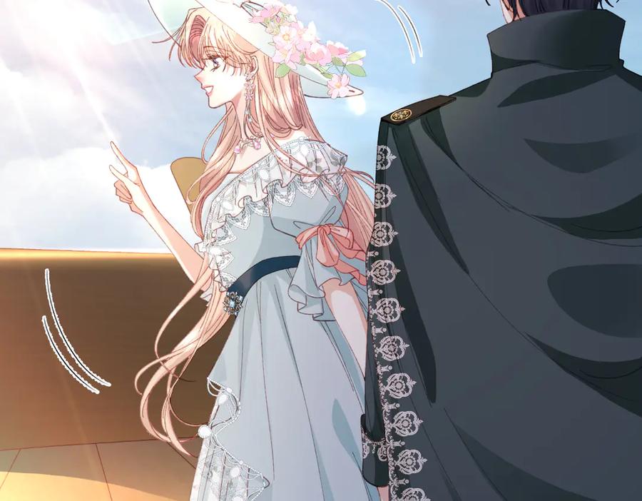 《虐文女主觉醒后》19 蜜月旅行 第114页
