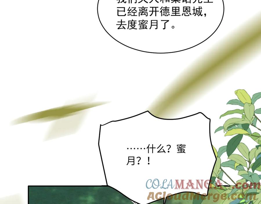 《虐文女主觉醒后》19 蜜月旅行 第28页
