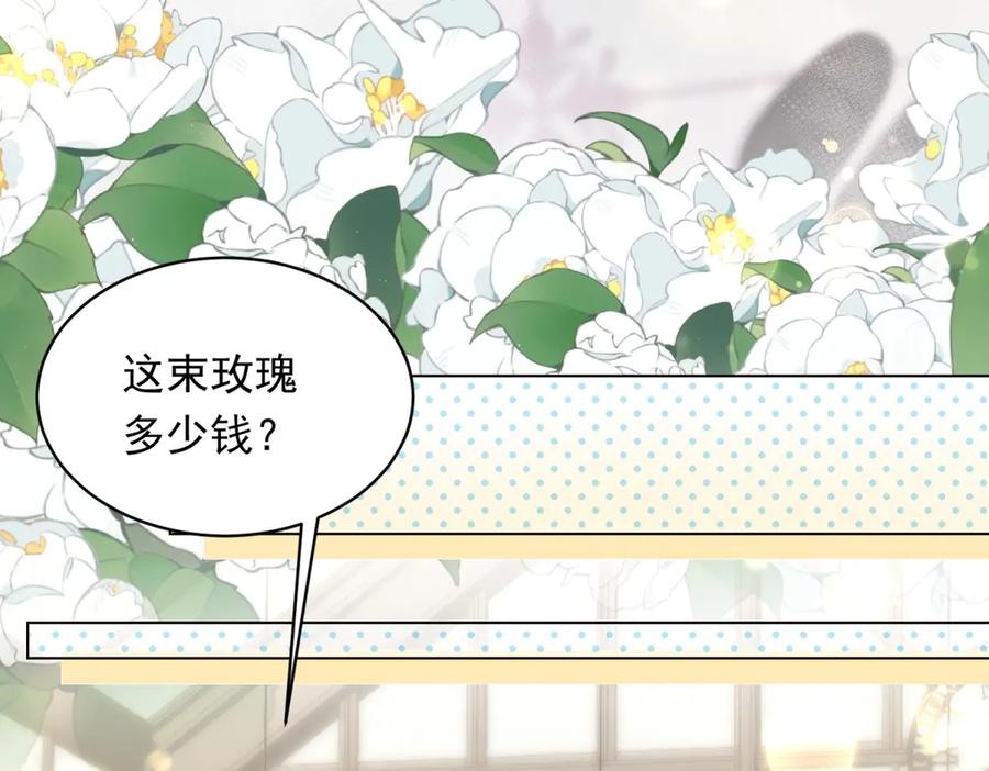 《和植物人大佬联姻》第52话 暗恋有时差 第83页