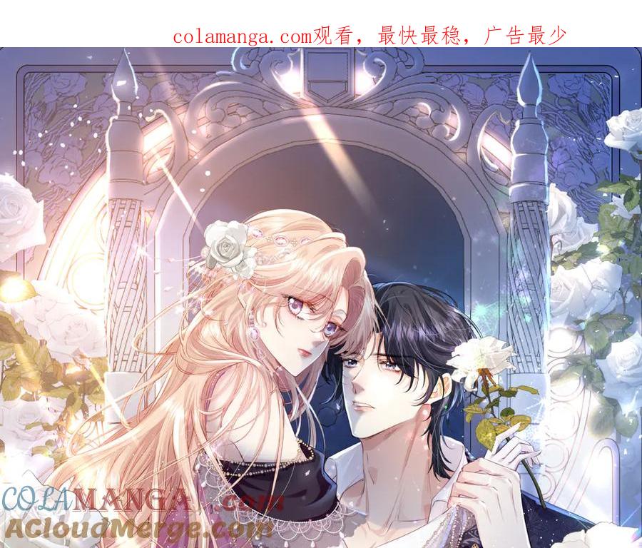 《虐文女主觉醒后》24 我不贪心的 第1页
