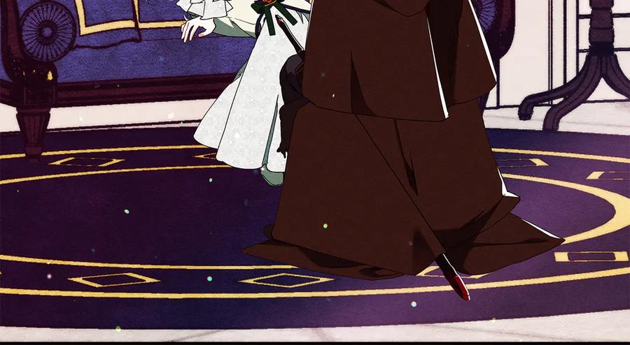 不幸的骑士，请和姐姐恋爱吧 - 第28话 最后相信一次 - 第86张图