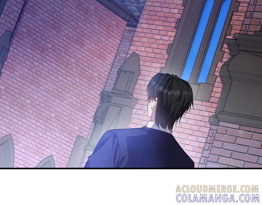《公爵大人有隐疾》第27话 火焰图腾 第109页