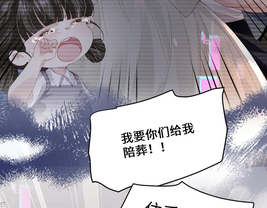 《虐文女主觉醒后》01 我是虐文女主？ 第127页