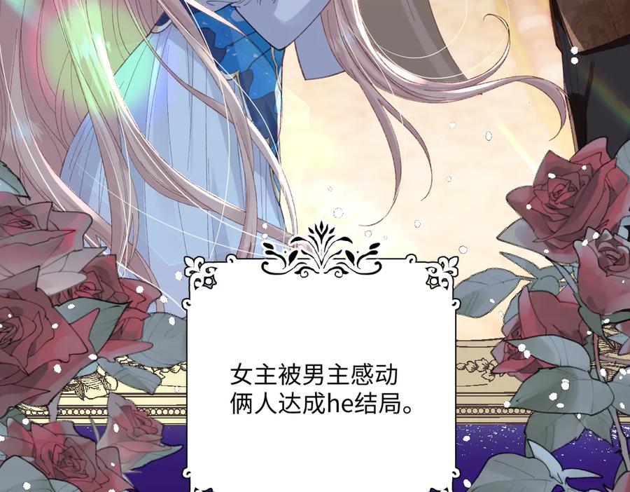 《虐文女主觉醒后》01 我是虐文女主？ 第184页