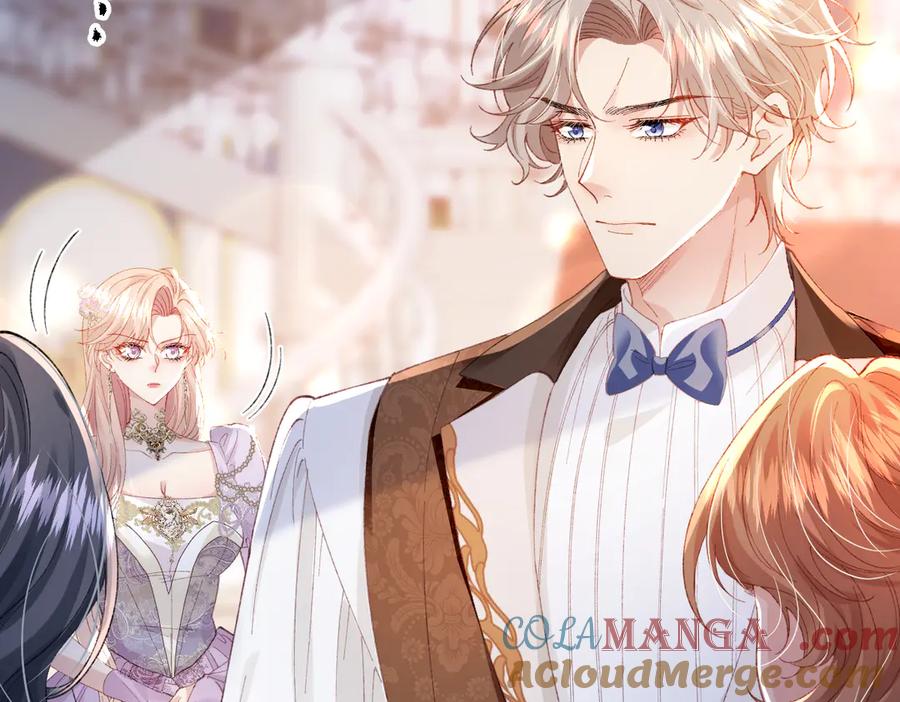 《虐文女主觉醒后》01 我是虐文女主？ 第5页