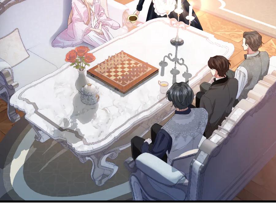 《虐文女主觉醒后》02 结婚对象 第90页