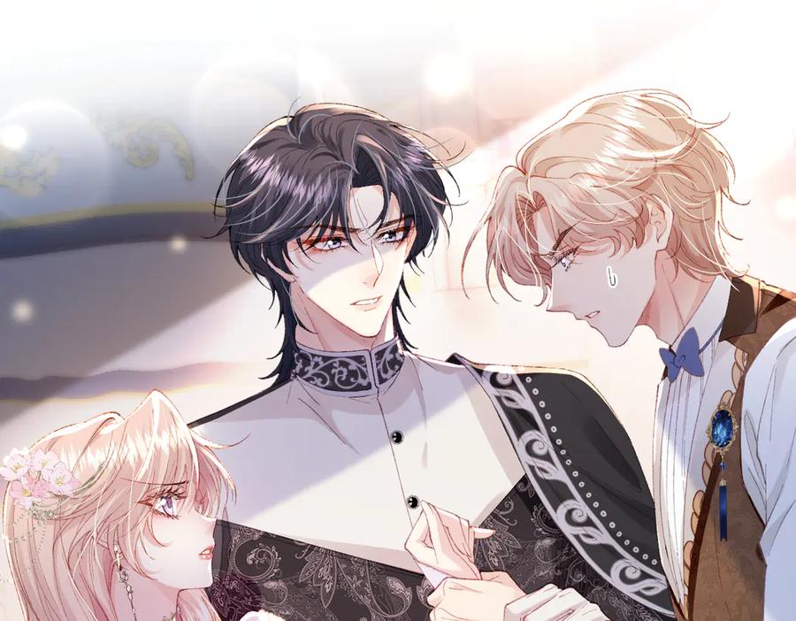《虐文女主觉醒后》02 结婚对象 第16页