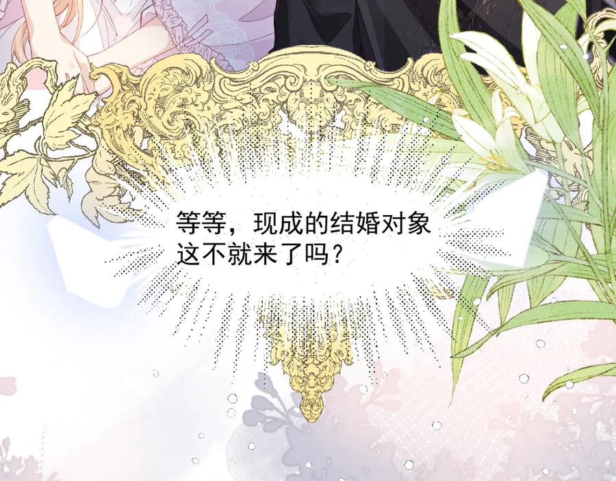 《虐文女主觉醒后》02 结婚对象 第140页