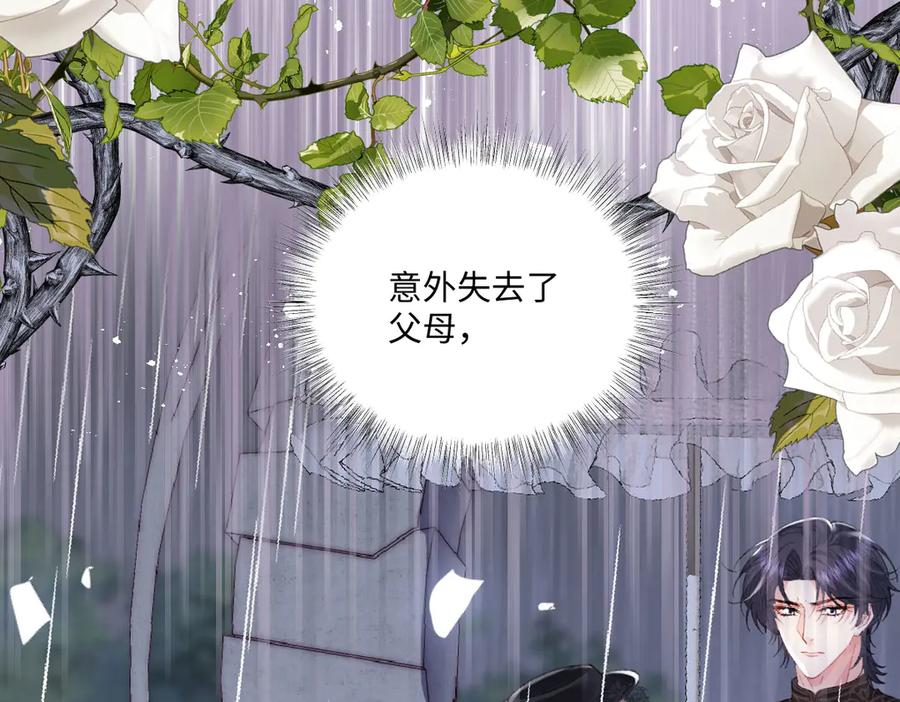 《虐文女主觉醒后》41 被设定好的一生 第3页