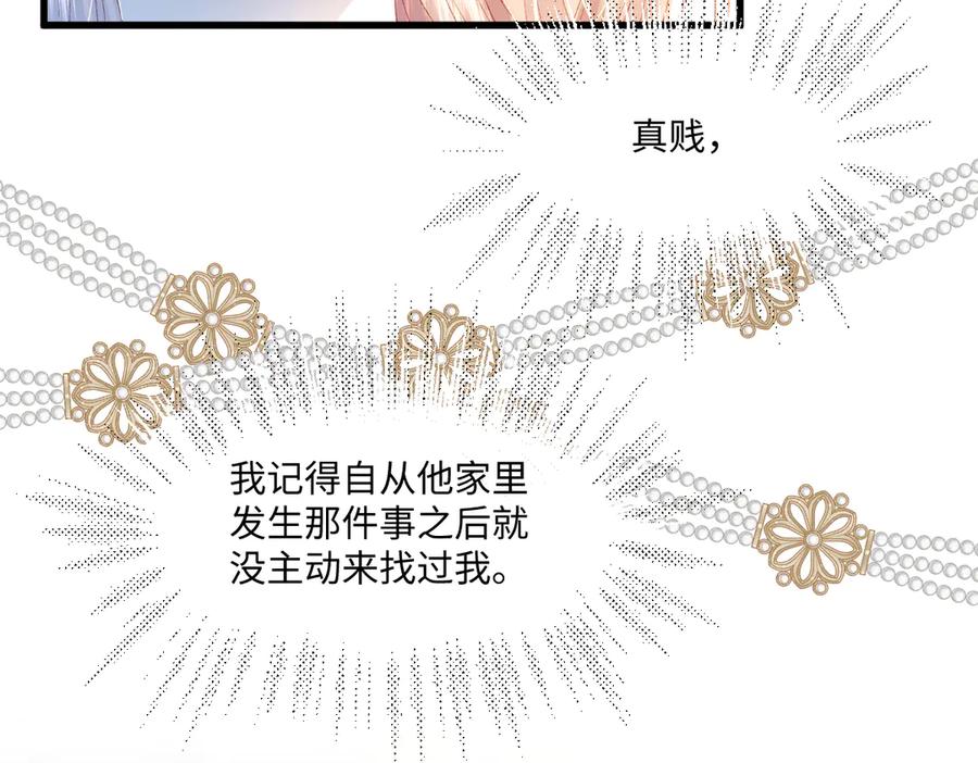 《虐文女主觉醒后》03 协议结婚 第116页